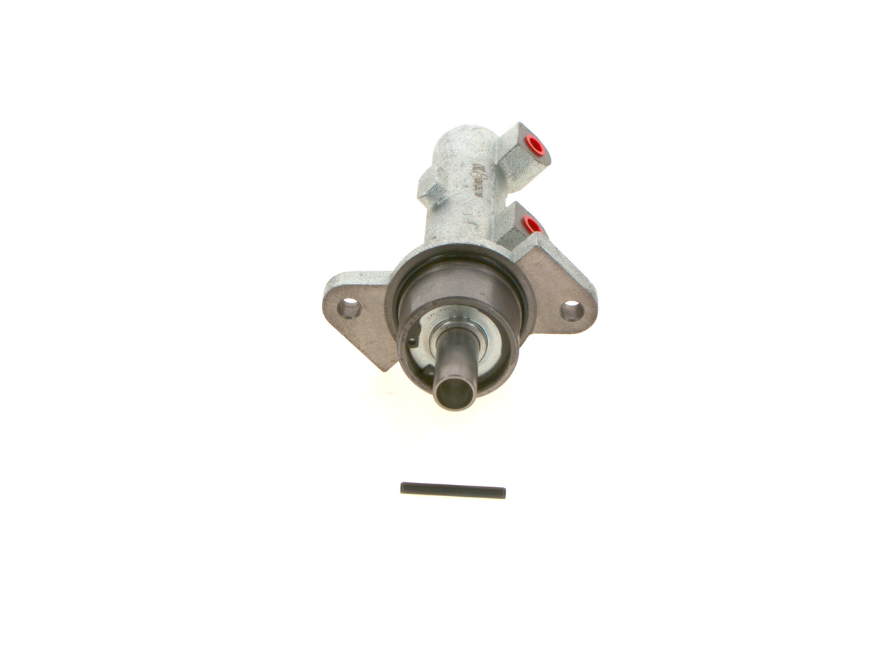 Bomba central dos travões F 026 003 638 BOSCH OPEL Corsa C Van (X01) 1.2 16V (F08, W5L) 2003 75 cv