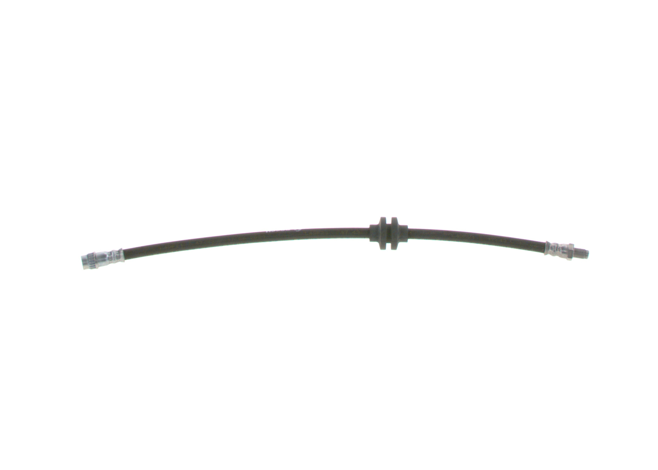 Bremsschlauch 1 987 481 567 BOSCH RENAULT Scénic III (JZ0/1_) 1.6 dCi 2012 130 PS