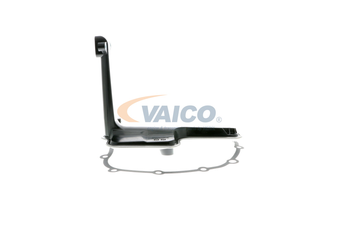 Hydraulikfiltersæt, automatgearkasse V10-3024 VAICO AUDI A5 B8 Cabriolet (8F7) 2.0 TDI 2014 163 HK