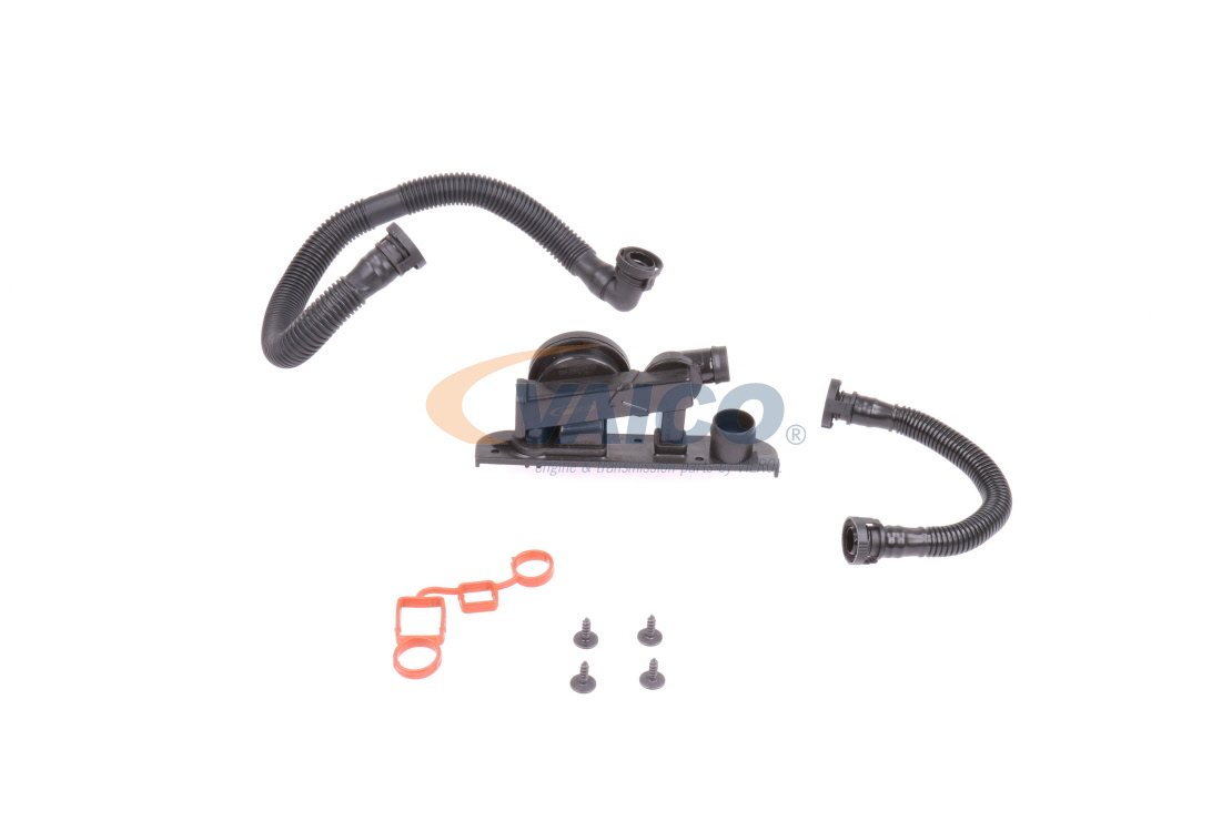 Numero OEM 06F 103 483 E kit - Kit riparazione, Ventilazione monoblocco V10-3247 AUDI, SEAT, SKODA