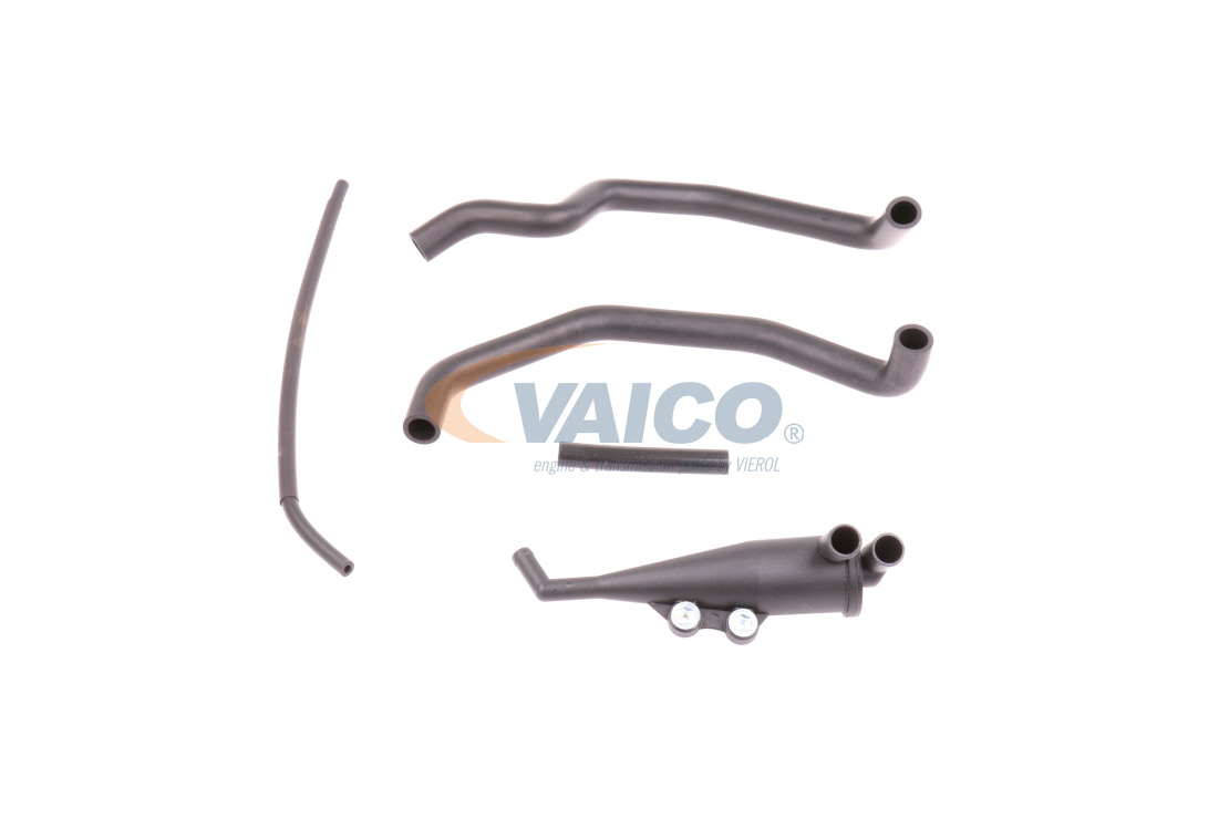 Repair Set, crankcase breather V20-0004 VAICO 11 15 7 556 837 BMW, MINI
