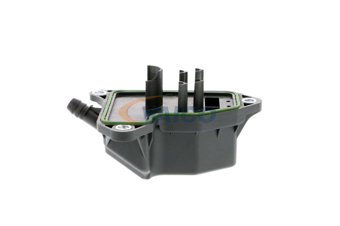 Oil Trap, crankcase breather V30-2177 VAICO A 272 016 01 34 MERCEDES-BENZ