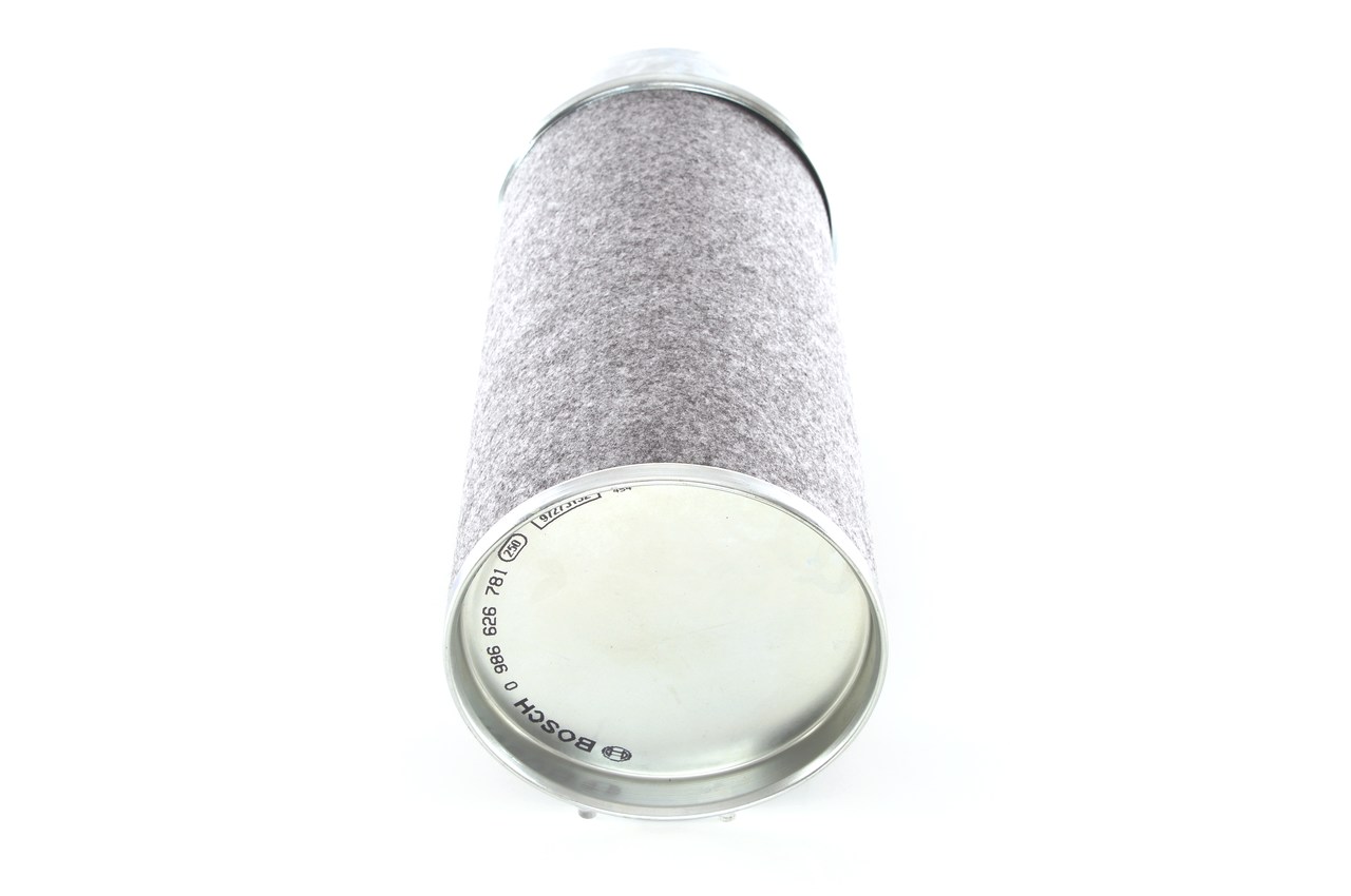 Numer OEM 1674 100 - Filtr powietrza wtórnego 0 986 626 781 VOLVO