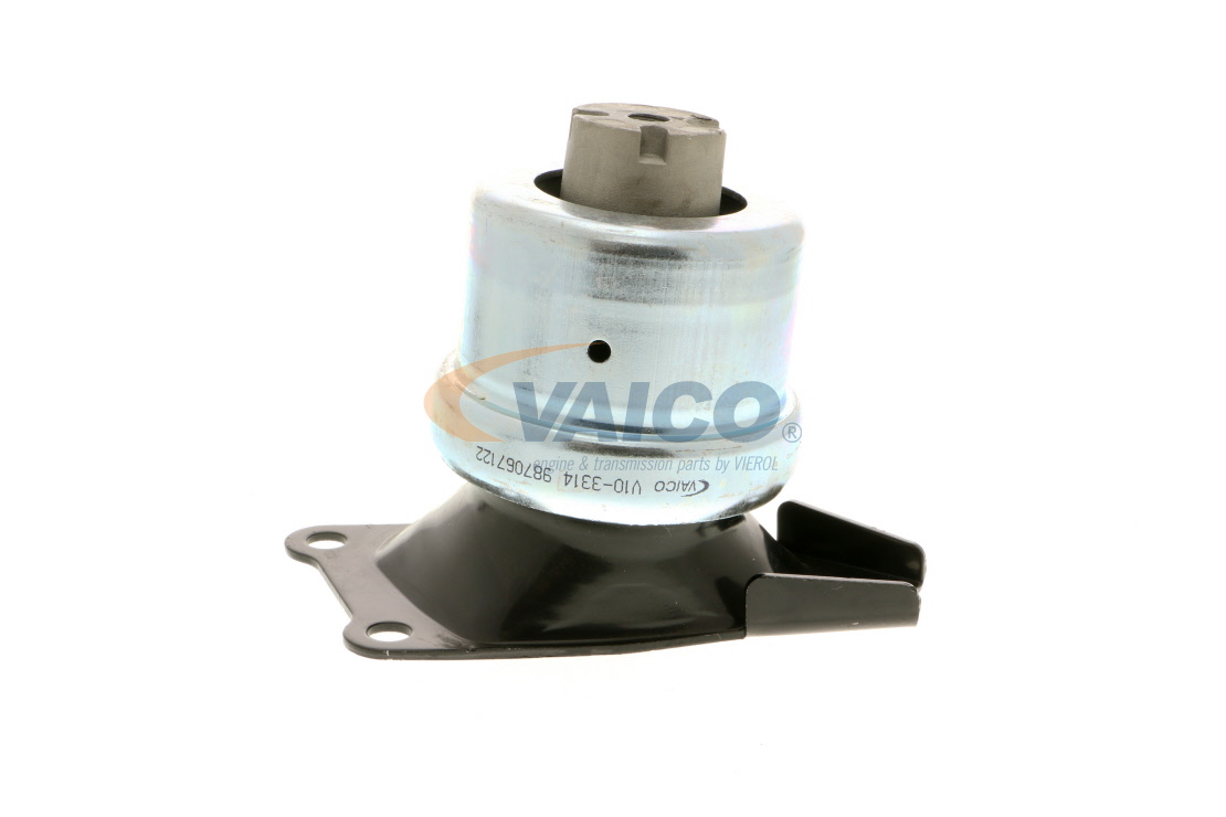 Numéro OEM 7H0 199 256 H - Support moteur V10-3314 AUDI, SEAT, SKODA, CUPRA
