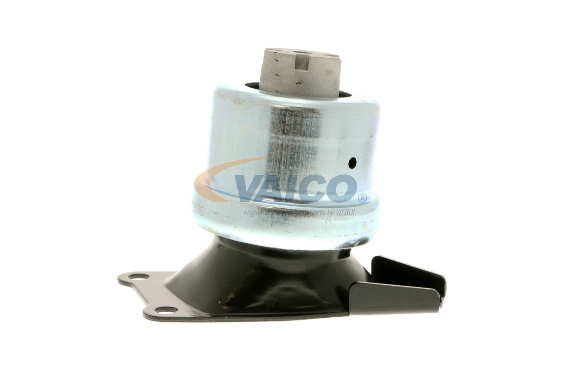 Supporto motore V10-3315 VAICO Volkswagen Multivan T5 (7HM, 7HN, 7HF, 7EF, 7EM, 7EN) 2.0 BiTDI 2010 180 CV