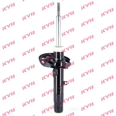 Número OEM 5208 F9 - Amortecedor 339802 PEUGEOT, CITROËN, DS