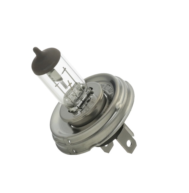 HELLA 8GD 002 088-141 spotlight bulb PEUGEOT 205 II Hatchback 1.6 Aut. 79hp 1998