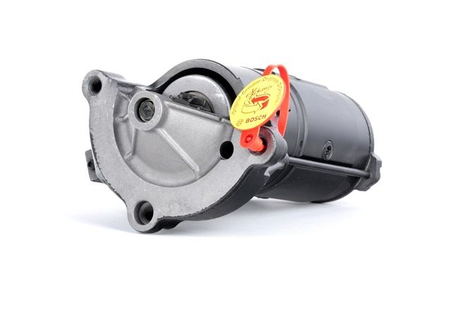 BOSCH 0 986 025 470 démarreur CITROËN Jumpy II Camion plate-forme/Châssis 2.0 HDI (X_RHG) 120CV 2014