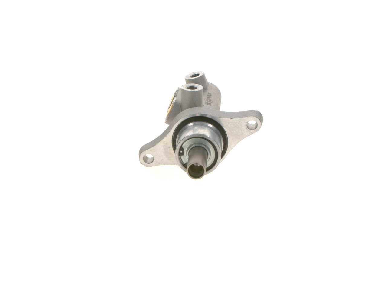 Cilindro principal de freno 0 986 481 057 BOSCH RENAULT Modus / Grand Modus (F, JP) 1.5 dCi 2015 82 cv