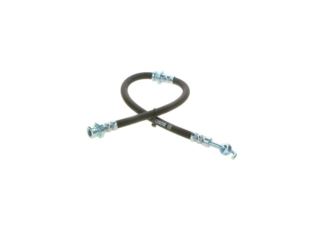 Numer OEM 0K2A2 43810C - Przewód hamulcowy elastyczny 1 987 481 554 HYUNDAI, KIA, ISUZU, GMC