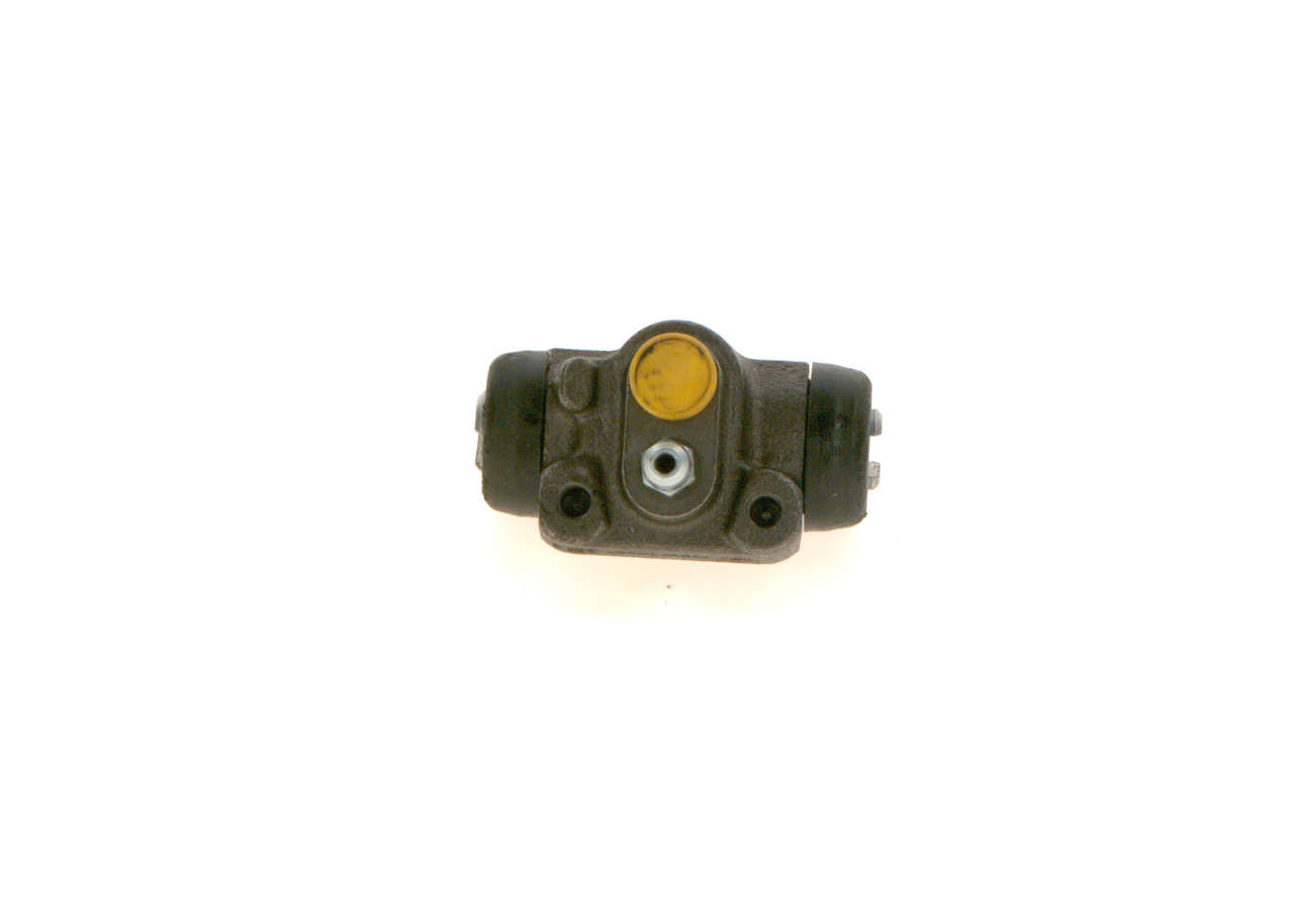 Número OEM 54 540 19B 10 - Cilindro de freno de rueda F 026 002 007 MERCEDES-BENZ, SUZUKI, SKODA, CHEVROLET, BEDFORD