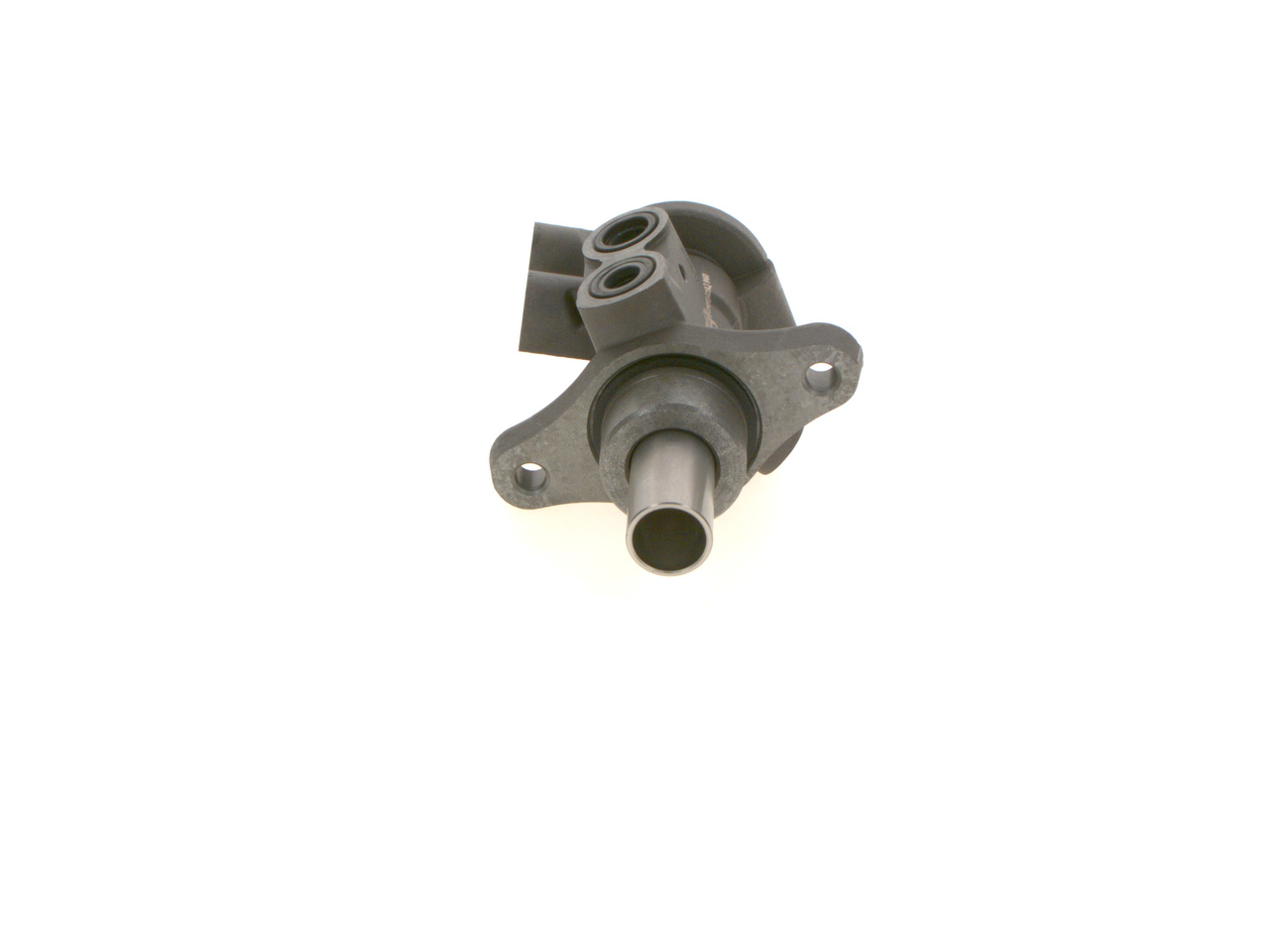 Cilindro maestro del freno 0 986 481 061 BOSCH FORD Fusion Station Wagon (JU2) 1.6 TDCi 2005 90 CV