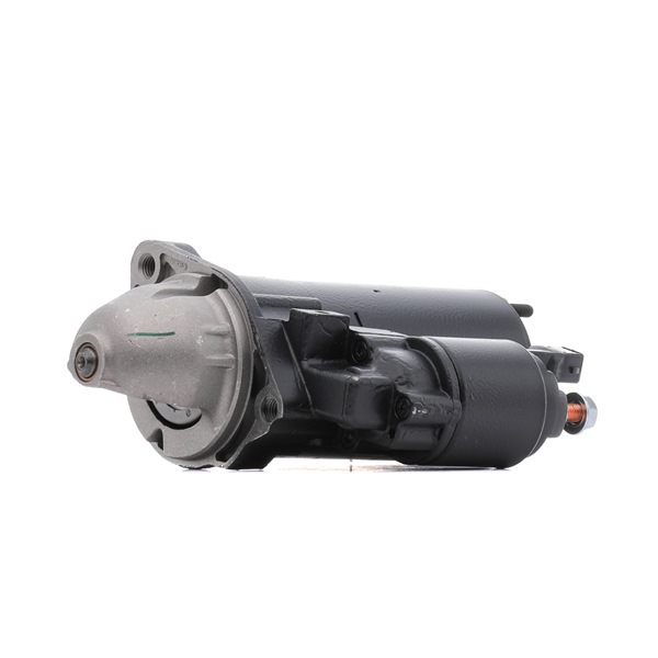 Motor de arranque 0 986 021 980 BOSCH AUDI Q7 (4LB) 3.0 TFSI quattro 2014 280 cv