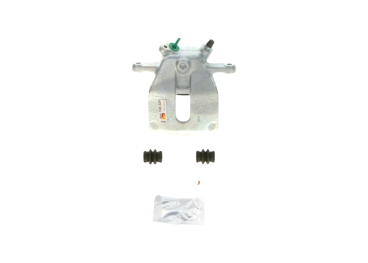 Bremsecaliper 0 986 134 325 BOSCH SUZUKI Swift III Hatchback (MZ, EZ) 1.3 (RS 413, ZC11S) 2014 91 hk