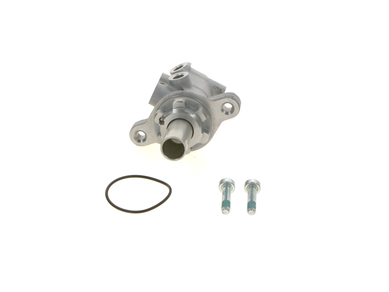 Cilindro maestro del freno 0 204 819 790 BOSCH Volkswagen Passat B8 Variant (3G5, CB5) 2.0 TDI 2015 184 CV