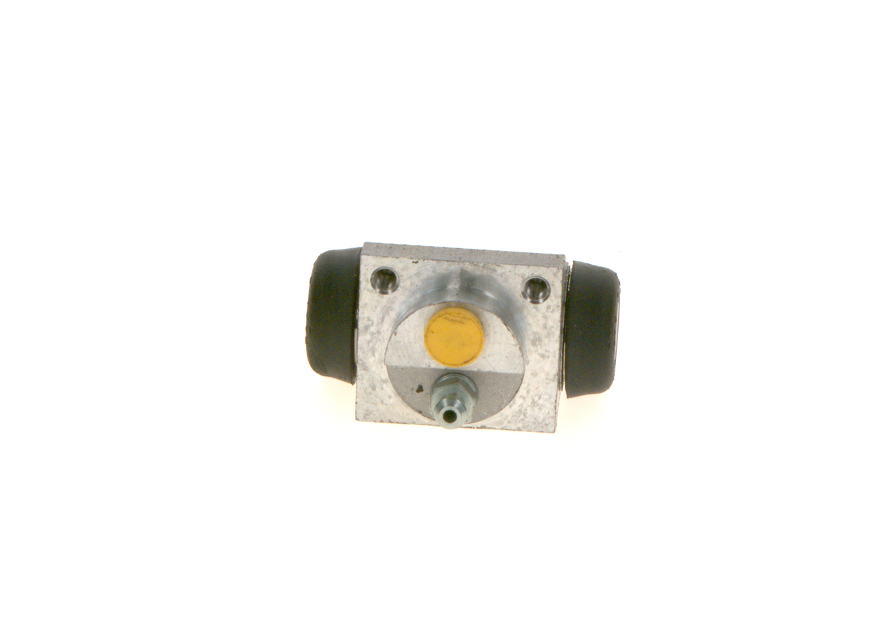 Número OEM 13 304 907 - Cilindro de freno de rueda F 026 002 000 OPEL, CHEVROLET, VAUXHALL, PLYMOUTH