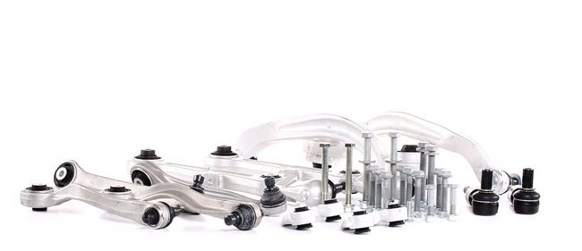 Reparatieset, wielophanging 99-05003 RTS AUDI A4 B6 Avant (8E5) 1.8 T 2002 150 Pk