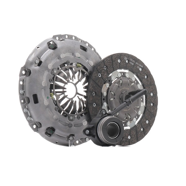 SACHS 3000 990 318 Kit d'embrayage VW T Roc A11