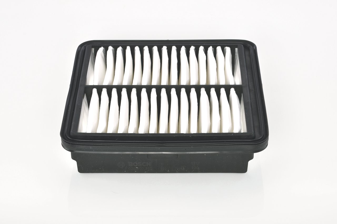 Número OEM 13780-84A00 - Filtro de aire F 026 400 352 SUZUKI, BEDFORD