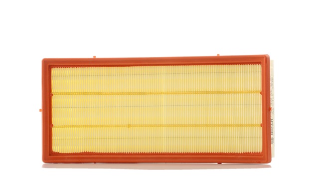 OEM nummer 16546 AA07A - Luftfilter F 026 400 326 NISSAN, SUBARU, SSANGYONG, BEDFORD