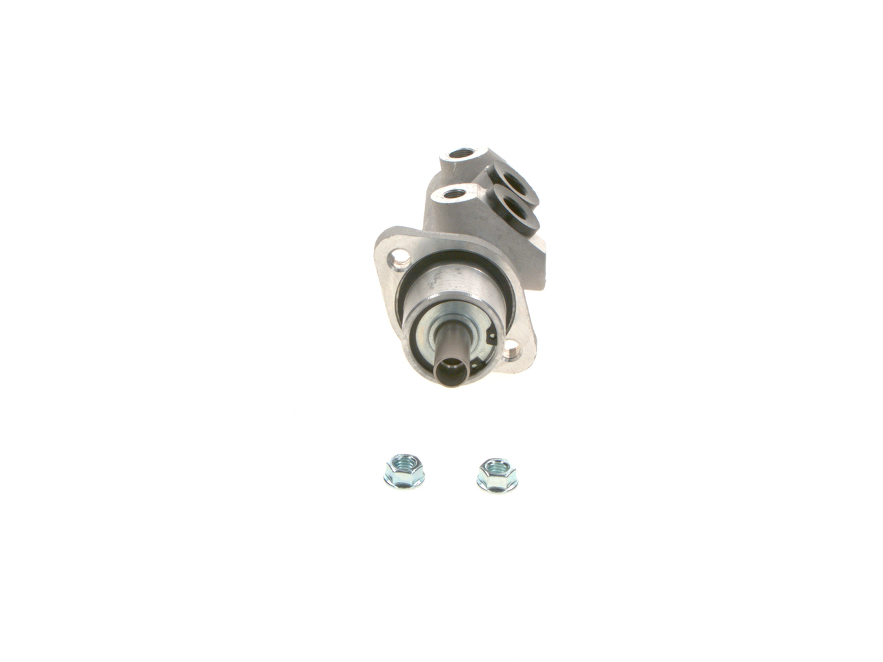 BOSCH F 026 003 417 master cylinder RENAULT Clio II Hatchback (BB, CB) 1.0 Flex (CB32, CB3B, CB3V, CB3W, BB32, BB3B, BB3V,... 77hp 2007