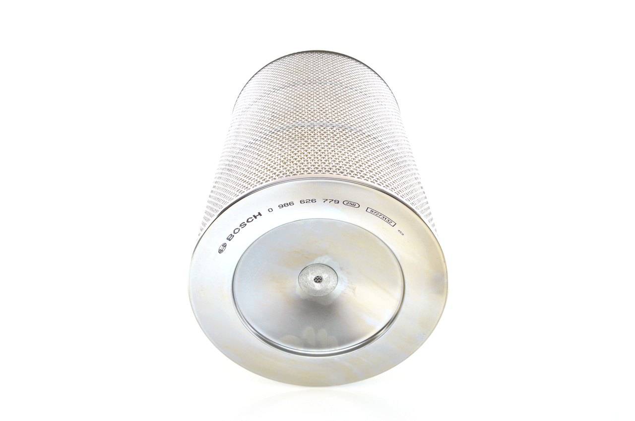Número OEM 299 6127 - Filtro de aire 0 986 626 779 FIAT, IVECO