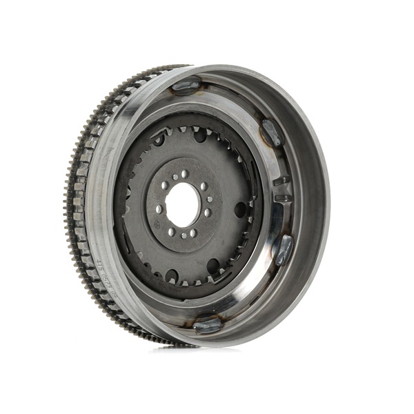 LuK 415 0573 09 Flywheel RENAULT MEGANE 3 (BZ0) 1.5 dCi 110 hp Diesel 2013