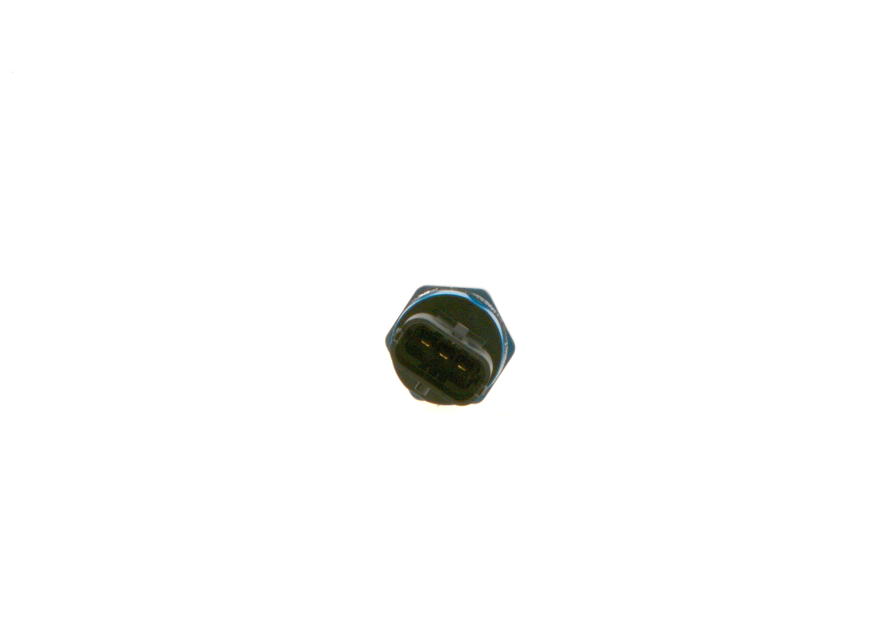 Sensor, pressão do combustível 0 281 006 188 BOSCH OPEL Movano A Camião de plataforma / Chassis (X70) 2.5 CDTI (ED, HD, UD0, UD4) 2011 146 cv