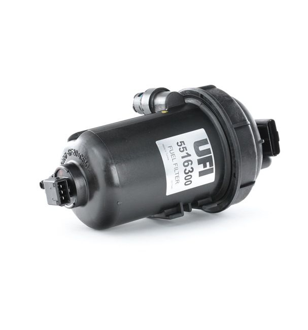 UFI 55.163.00 Chevrolet Lacetti J200 Estate fuel filter replacement cost