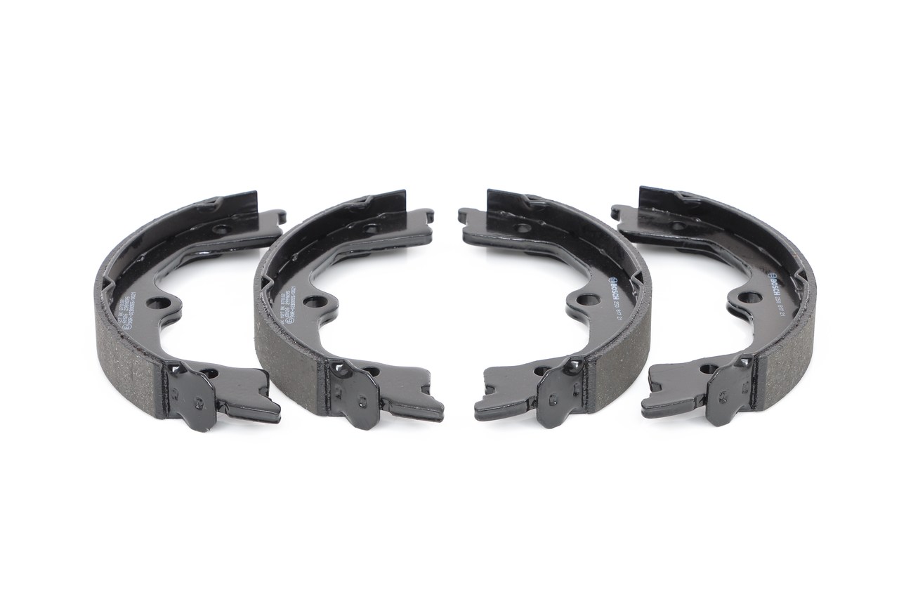 OEM-Nummer 43053-TL0-G50 - Bremsbackensatz, Feststellbremse 0 986 487 931 MERCEDES-BENZ, HONDA, ACURA