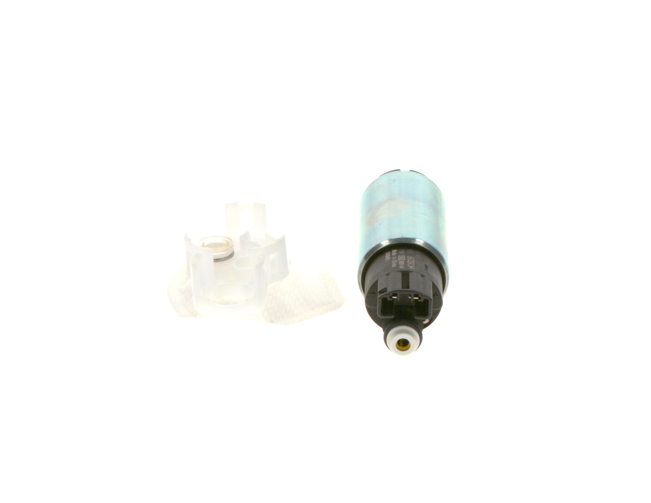 BOSCH 1 987 580 000 Pompe à carburant diesel et essence Mitsubishi Lancer 8 Berline