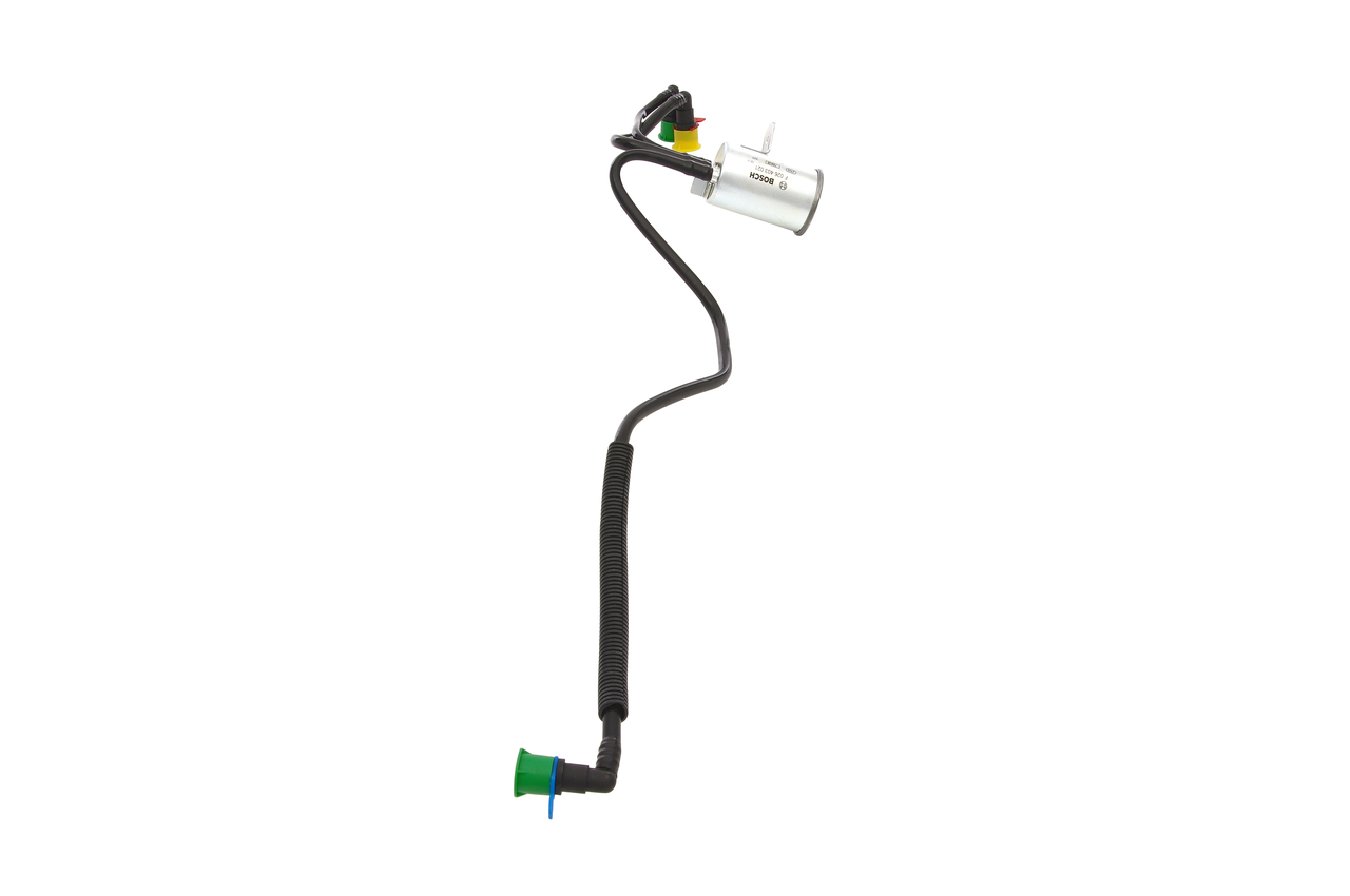 BOSCH F 026 403 021 Kraftstofffilter DODGE Caravan III MPV (NS)