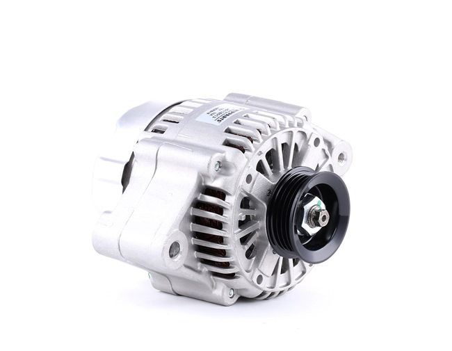 Alternator J5118013 NIPPARTS SUZUKI Swift III Hatchback (MZ, EZ) 1.2 (ZC71S) 2010 90 Pk