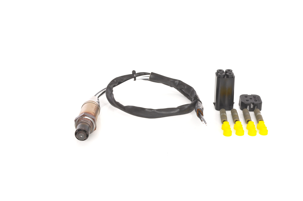 OEM nummer MHK 5010 50 - Lambdasonde F 00H L00 333 LAND ROVER, ROVER
