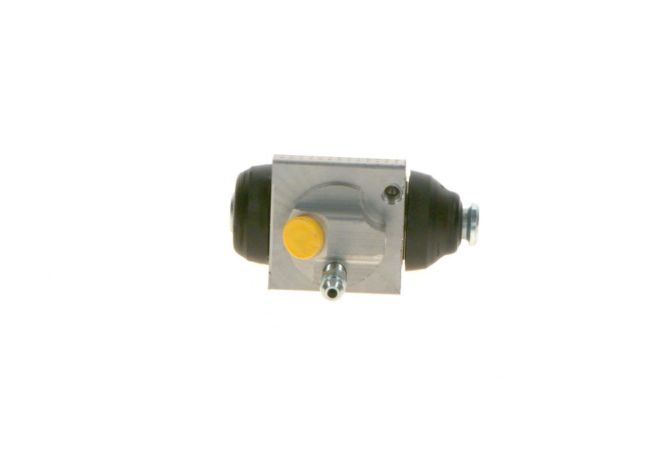 OEM-Nummer 44 10 047 31R - Radbremszylinder 0 986 475 987 RENAULT, NISSAN, DACIA, ISUZU, RENAULT TRUCKS