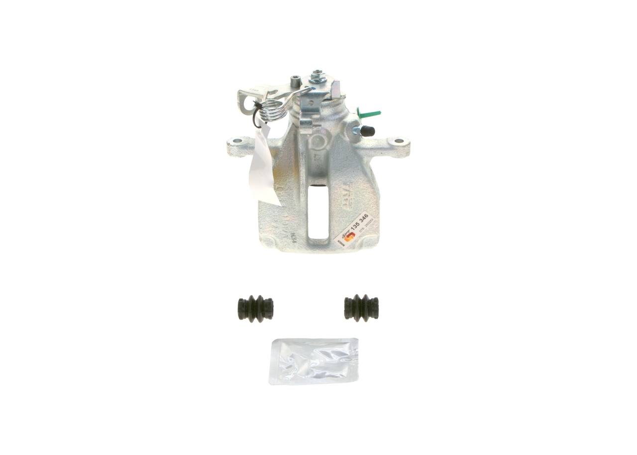 Número OEM 4401 L1 - Pinza de freno 0 986 135 346 PEUGEOT, CITROËN, TOYOTA, FIAT, ISUZU