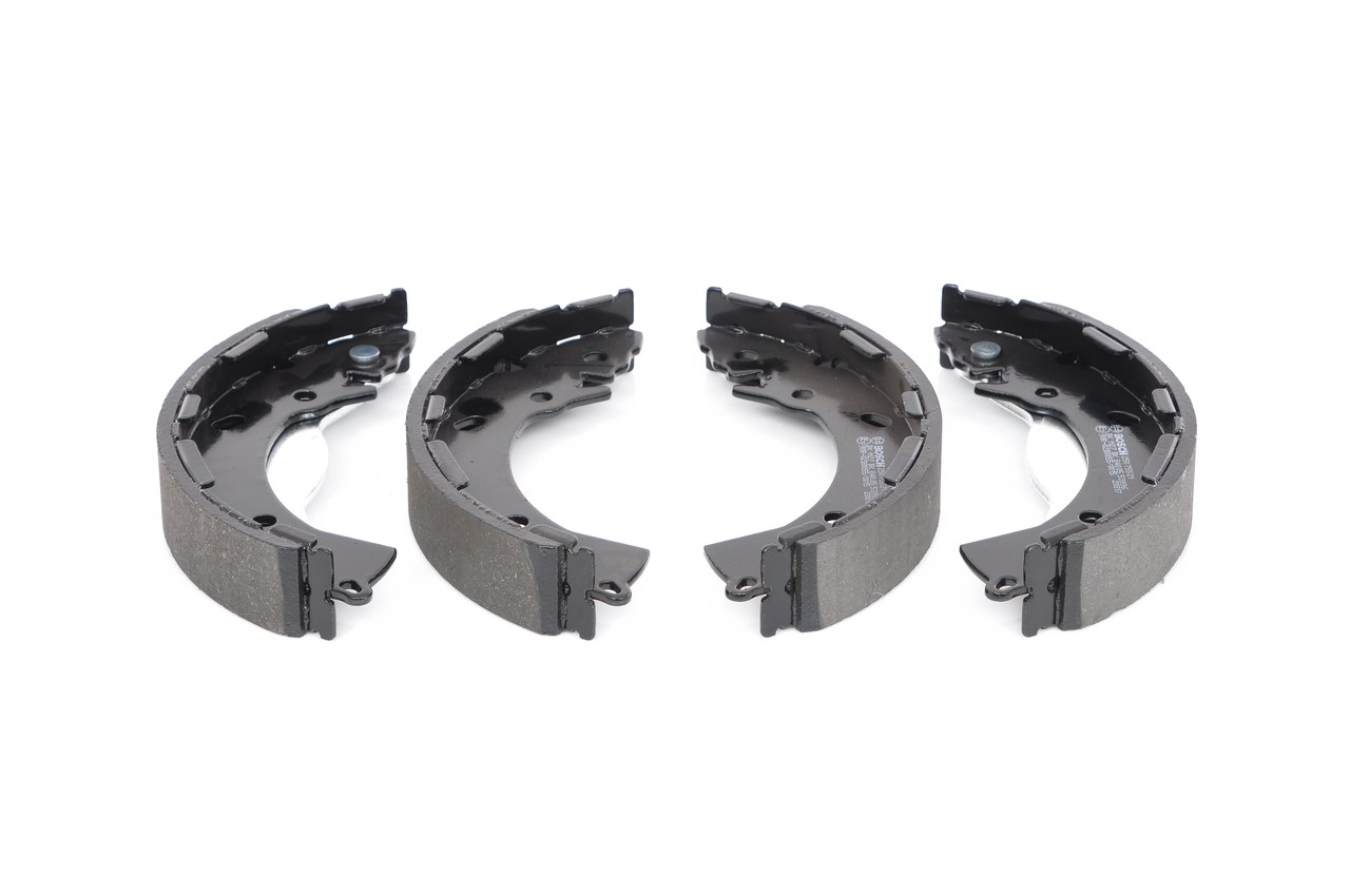 BOSCH 0 986 487 925 Drum brake HYUNDAI ELANTRA Saloon (MD, UD) 2.0 169 hp Petrol 2015