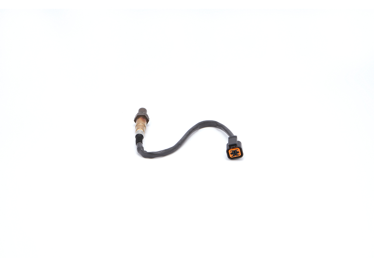 Lambdasonde 0 986 AG2 212 BOSCH HYUNDAI Accent II Sedan (LC) 1.5 2001 103 HK