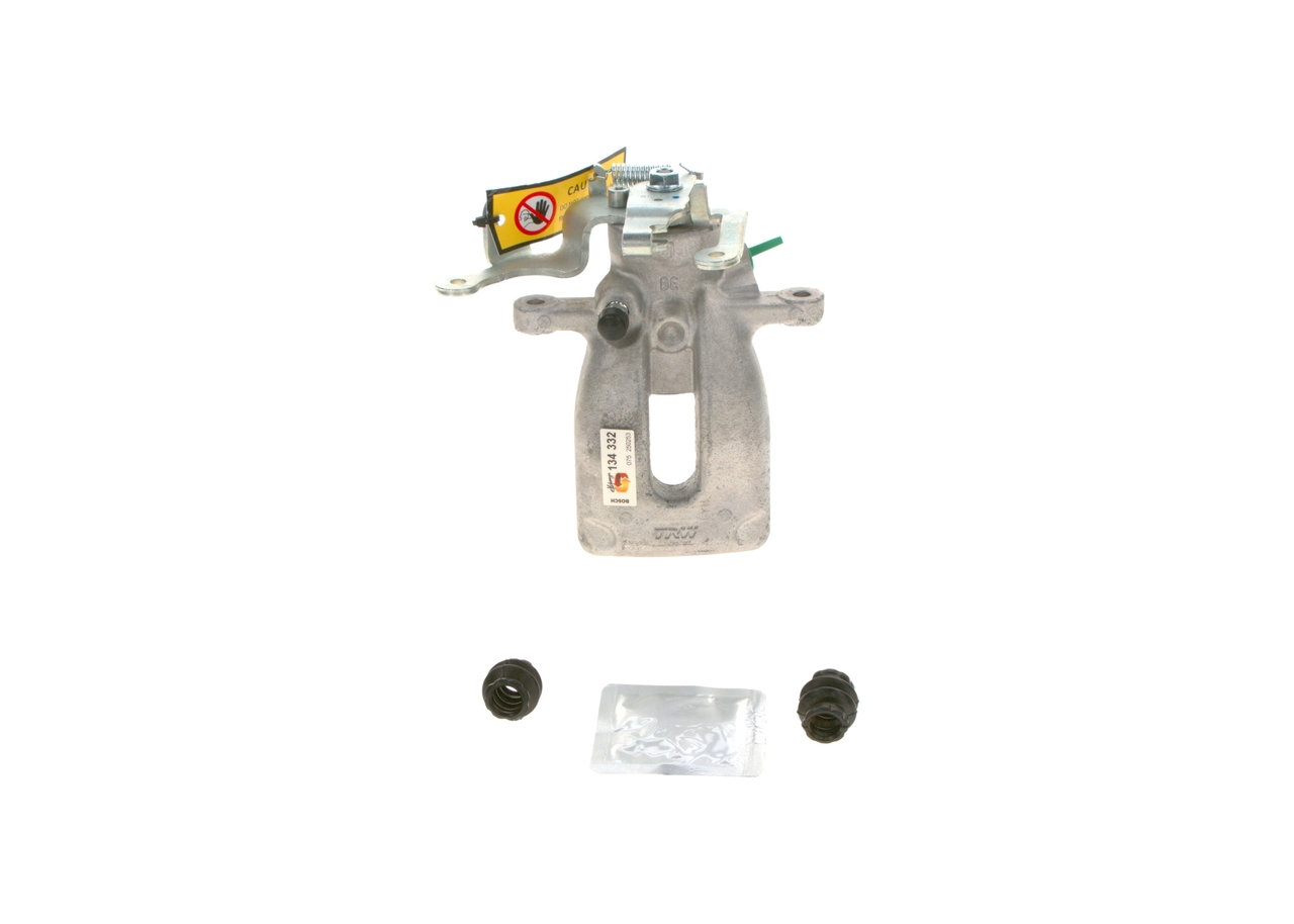 Número OEM 4402 F5 - Pinza de freno 0 986 134 332 PEUGEOT, CITROËN, ISUZU, GMC