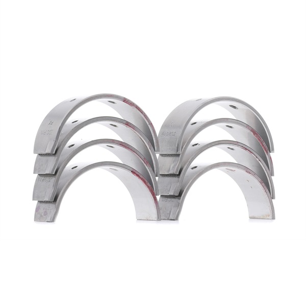 GLYCO 01-4139/4 0.25mm Coussinet de bielle Fiat Cinquecento 170