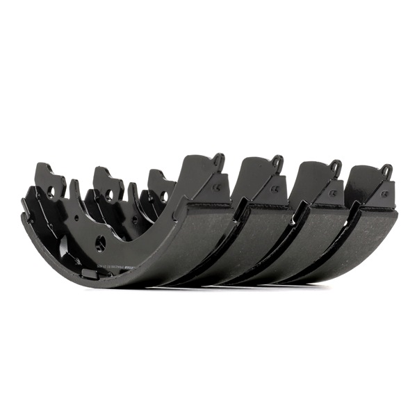 Número OEM 43154-SM4-A01 - Juego de zapatas de frenos 91042300 HONDA, SUZUKI