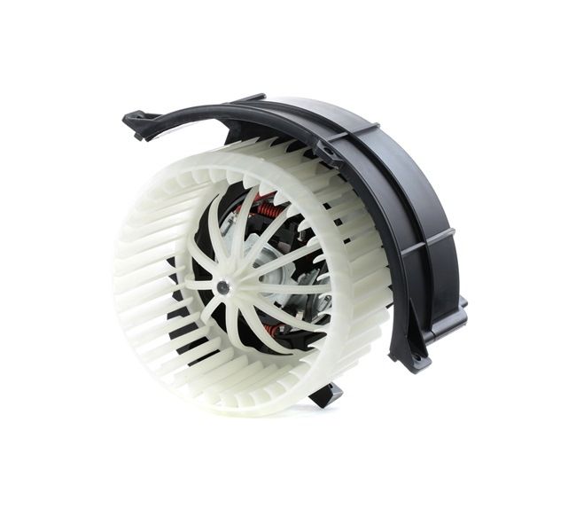 Ventilatore abitacolo 87139 NISSENS Volkswagen Touareg I (7LA, 7L6, 7L7) 6.0 W12 2006 450 CV