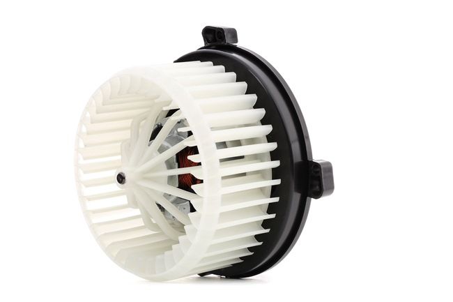 Numer OEM 6441.E4 - Wentylator wnętrza 87129 PEUGEOT, FIAT, CITROËN