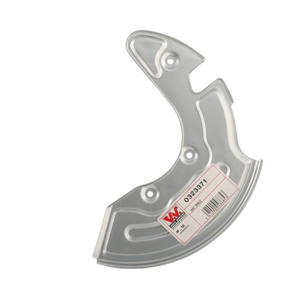OEM-Nummer 8D0 615 311 E - Ankerblech 0323371 VW, AUDI, SKODA, SEAT