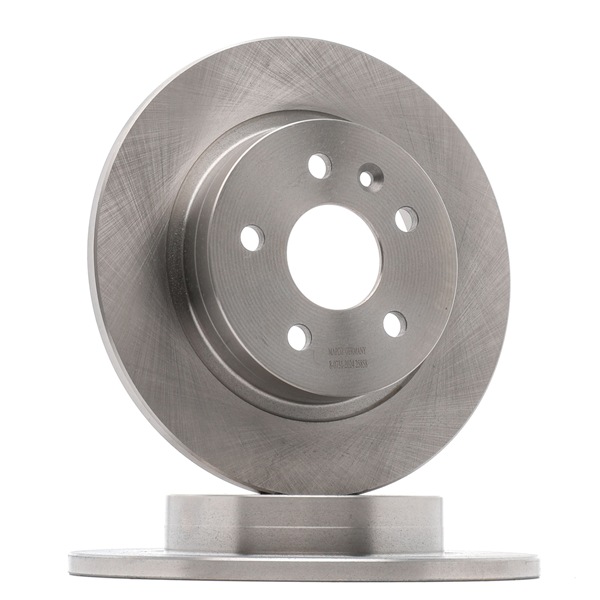 acquisto MAPCO (25858) Disco freno