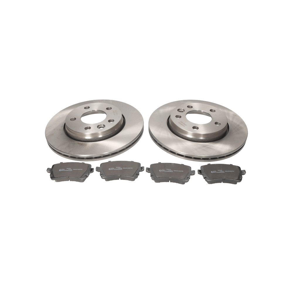 47780 MAPCO brake kit price &pound;85.14