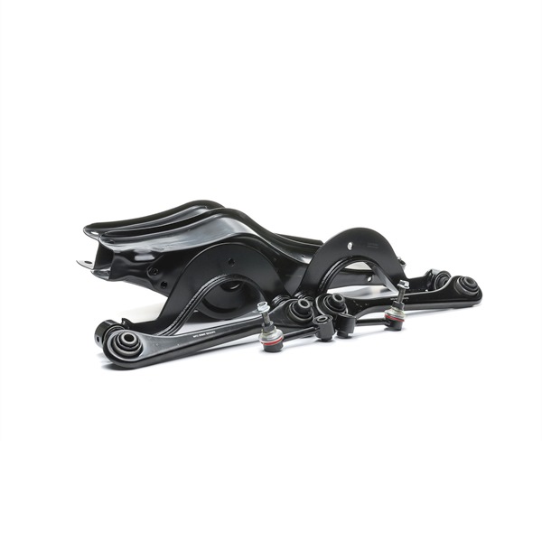 Querlenker-Reparatursatz 53742 MAPCO VW Passat B6 Variant (3C5) 2.0 TDI 2005 122 PS