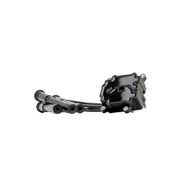 Número OEM 82 00 702 693 - Bobina de encendido 80110 RENAULT, NISSAN, DACIA, TESLA, RENAULT TRUCKS