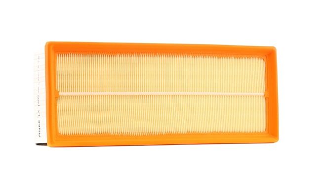 MAHLE ORIGINAL | Motorluftfilter Filtereinsatz LX 1482 VW Passat B7 Kasten / Kombi (365) 2014 günstig online