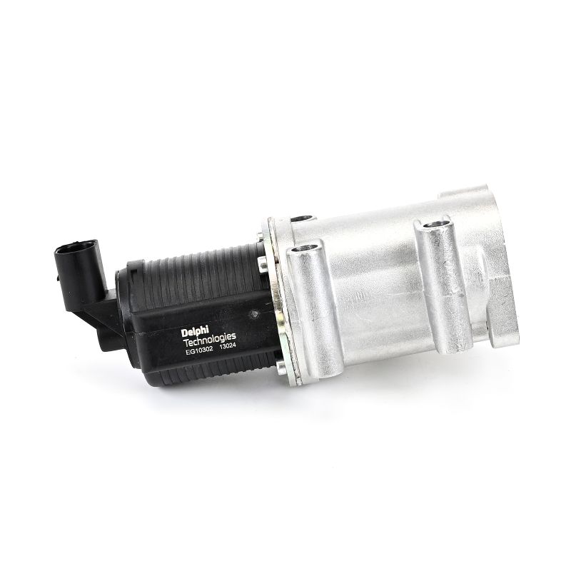 DELPHI EG10302-12B1 EGR valve ALFA ROMEO 145 (930) 1.9 JTD 105 hp Diesel 2001